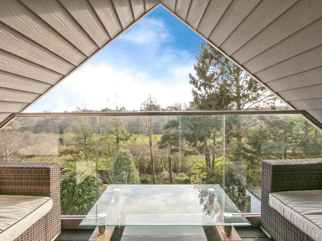 Bungalow for sale in Bloxworth, Poole