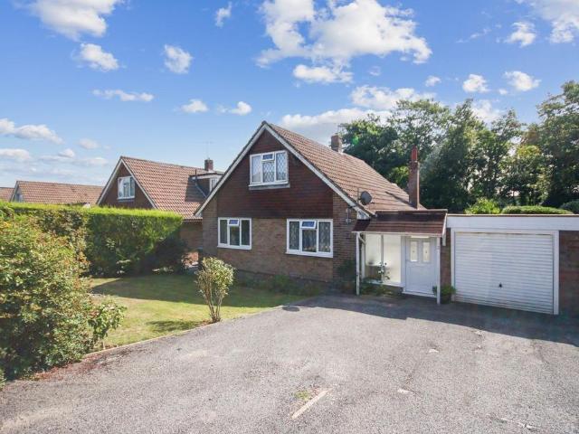 Bungalow for sale in Blackwell, Perryfields