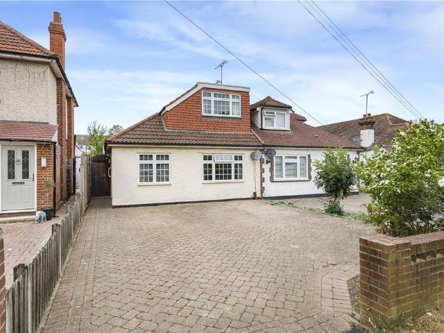 Bungalow for sale in St Paul's Cray, Greater London