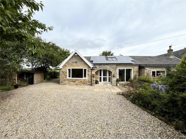 Bungalow for sale in Whittington, Matfen