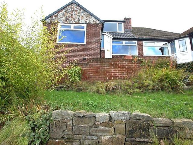 Bungalow for sale in Greenheys, Greater Manchester
