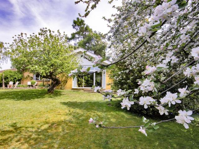Bungalow for sale in Platt, Bourne Vale