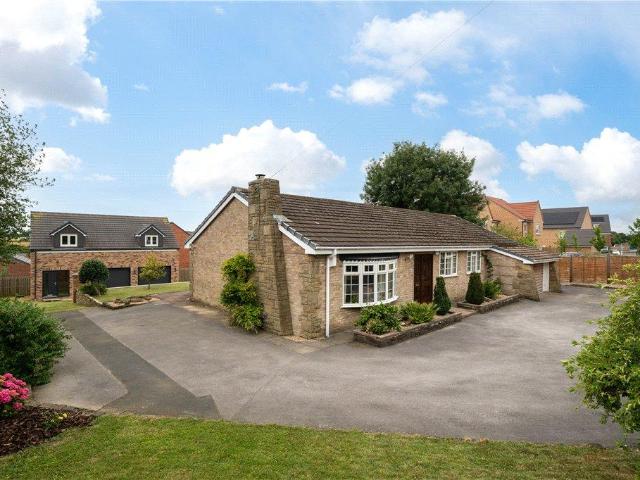 Bungalow for sale in Garforth, West Yorkshire