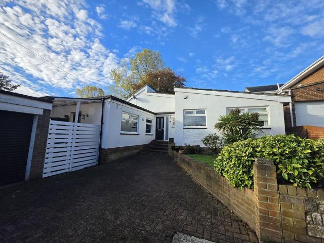 Bungalow for sale in Barnes, Sunderland
