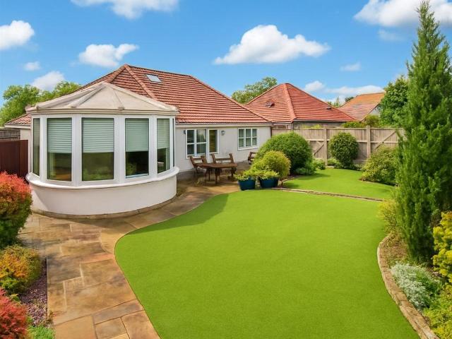 Bungalow for sale in St Stephen, Five Acres