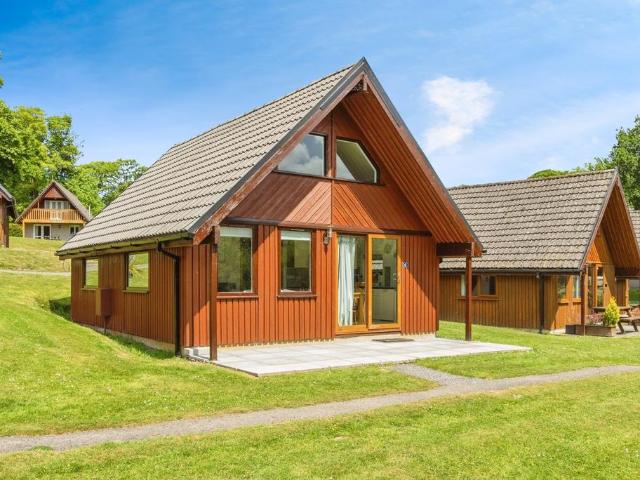 Bungalow for sale in St. Breward, Treveighan