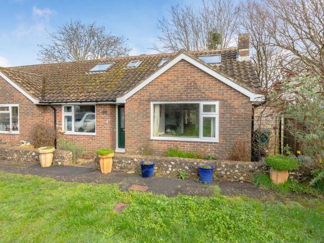 Bungalow for sale in Iford, East Sussex