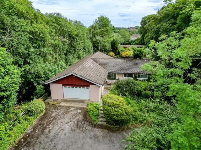 Bungalow for sale in Thorner, West Yorkshire