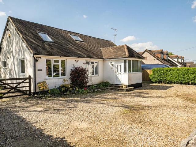 Bungalow for sale in Winkfield Row, Winkfield
