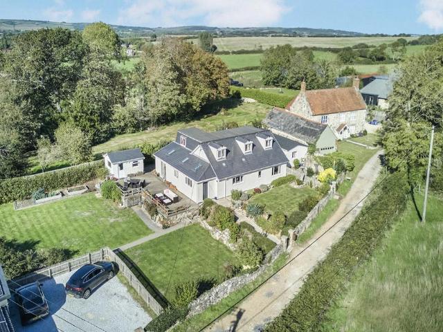 Bungalow for sale in Isle Of Wight