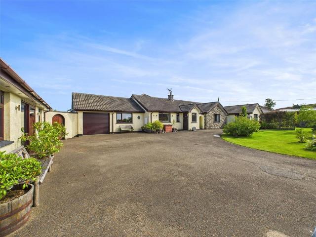 Bungalow for sale in Cornwall