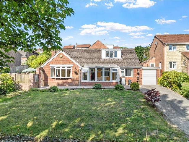 Bungalow for sale in Weymouth, East Dorset
