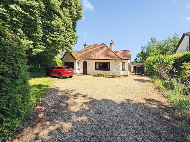 Bungalow for sale in Hythe and Dibden, Ashurst Bridge