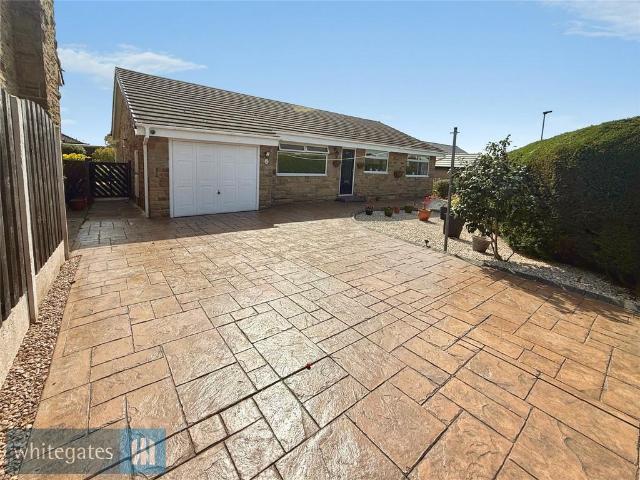 Bungalow for sale in Hoyland, South Yorkshire