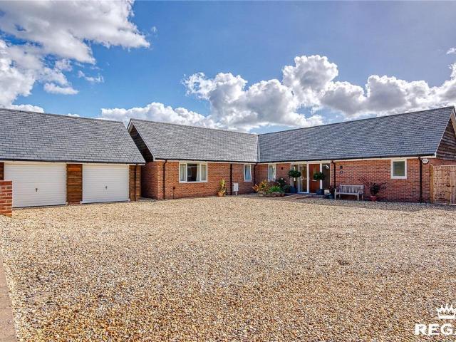 Bungalow for sale in Broad Oak, Sturminster Newton
