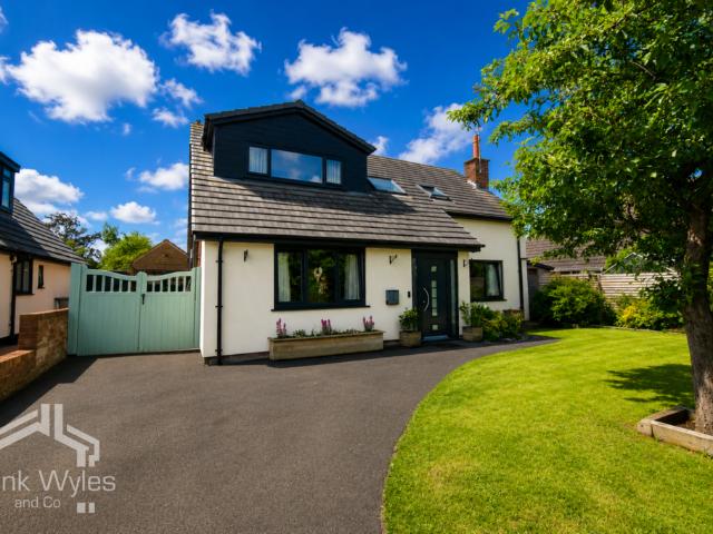 Bungalow for sale in Lytham, Lancashire