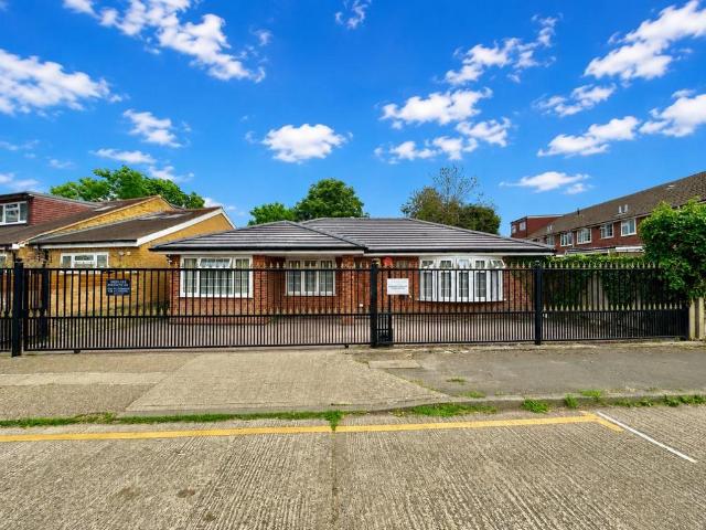 Bungalow for sale in Greater London