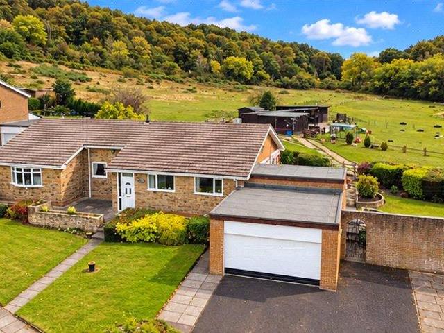 Bungalow for sale in Winlaton Mill, Gateshead