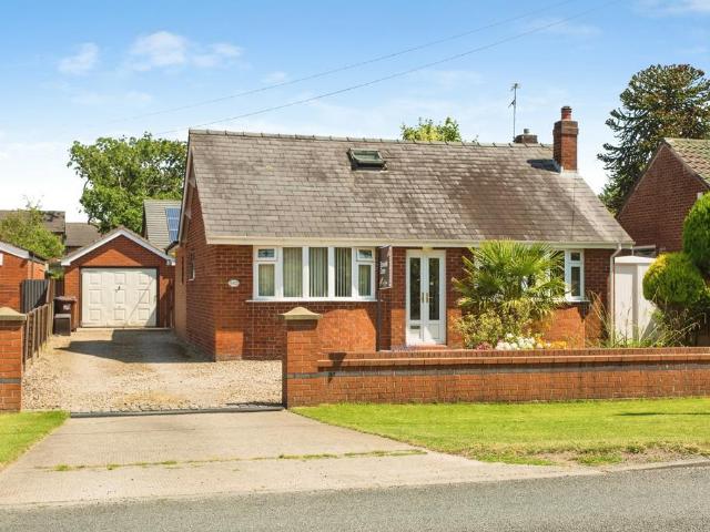 Bungalow for sale in Moss Side, Firbank