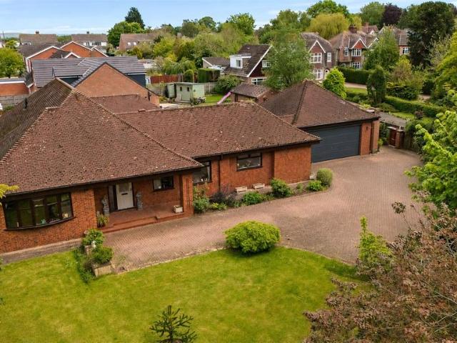 Bungalow for sale in Burton Upon Stather, North Lincolnshire