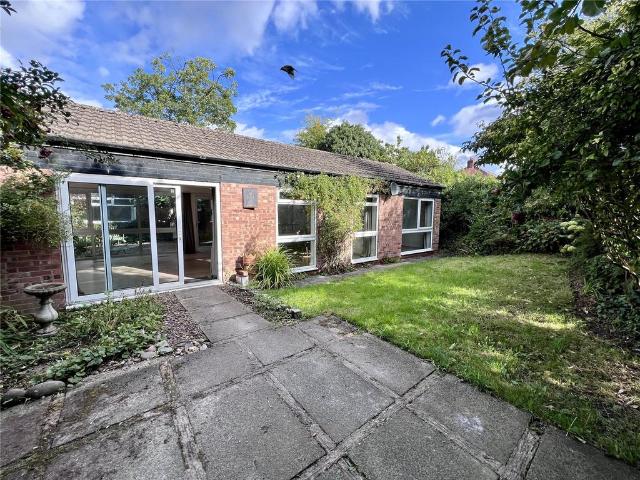Bungalow for sale in Georgia, Greater Manchester