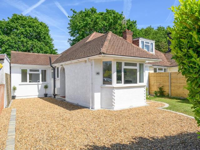 House for sale in Ashley Park, Surrey