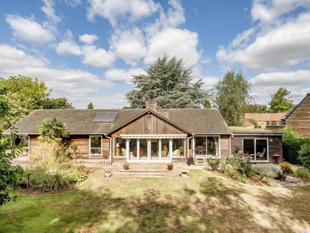 Bungalow for sale in Moor, South Petherton
