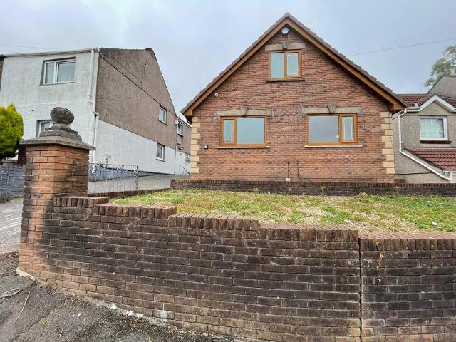 Bungalow for sale in Mynyddbach, Nangreaves