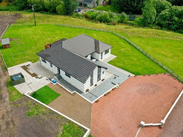 Bungalow for sale in Scotland