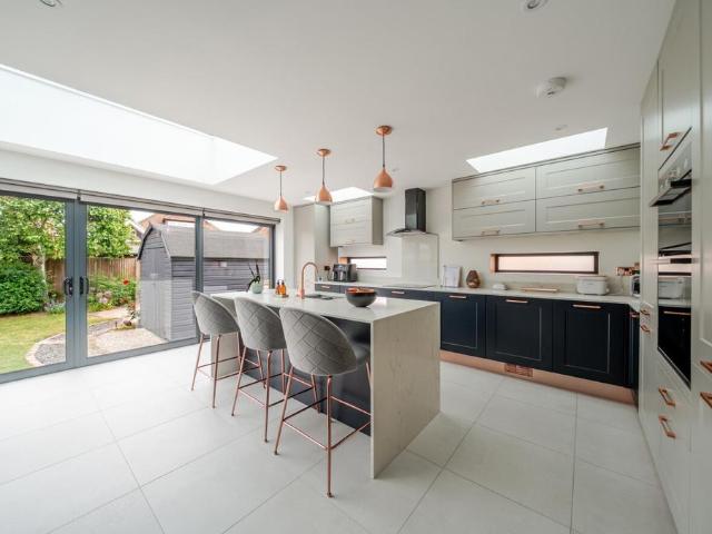 Bungalow for sale in Fareham, Hampshire