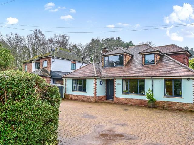 Bungalow for sale in Westborough, Isle Of Man