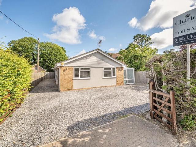 Bungalow for sale in Fisher's Pond, Colden