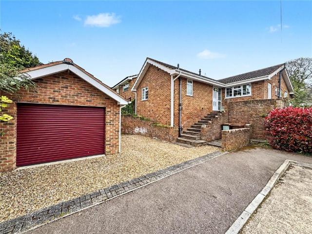 Bungalow for sale in Parkwood, Gillingham