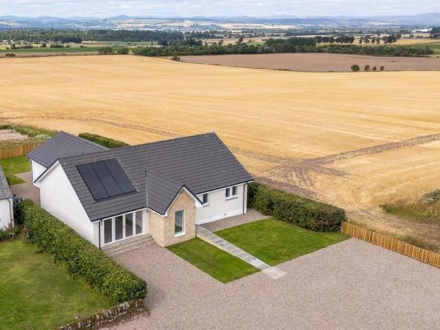 Bungalow for sale in Scotland