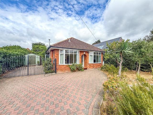 Bungalow for sale in Jumpers Corner, Christchurch