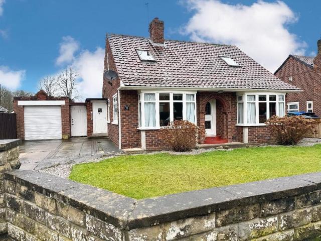 Bungalow for sale in Normanby, Redcar And Cleveland