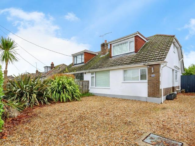Bungalow for sale in East Dorset