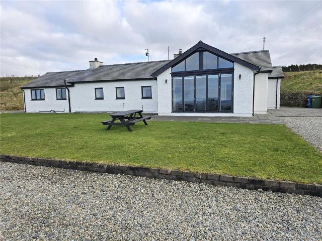 Bungalow for sale in Wales