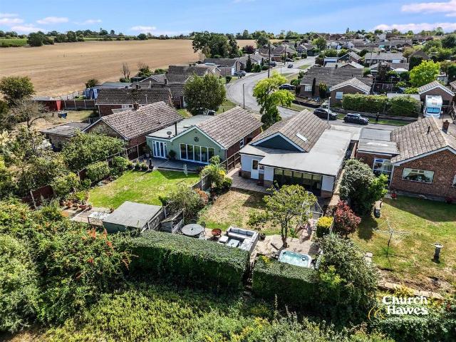 Bungalow for sale in Althorne, Maldon