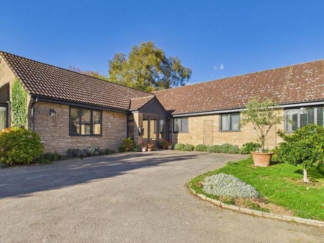 Bungalow for sale in East Lambrook, Kingsbury Episcopi