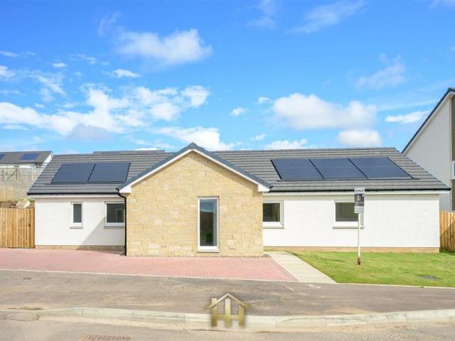 Bungalow for sale in Whitfield, Scotland