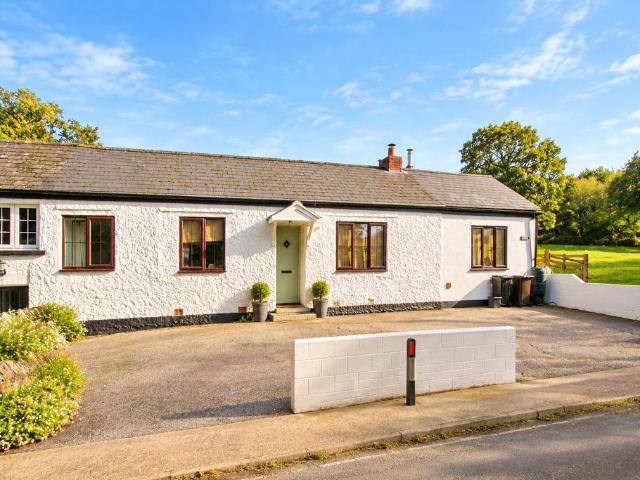 Bungalow for sale in Probus, Cornwall