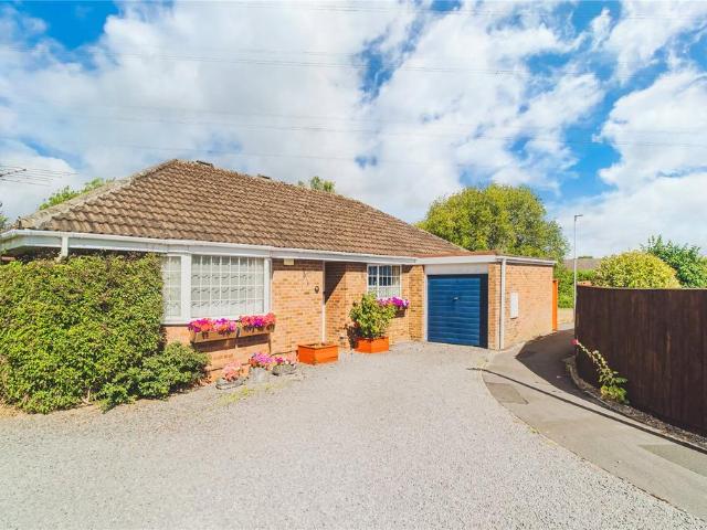 Bungalow for sale in Haydon End, Haydon Wick