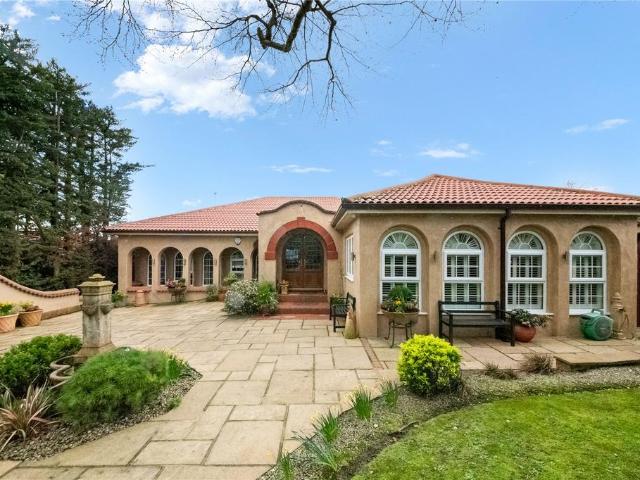 Bungalow for sale in Ickenham, Greater London