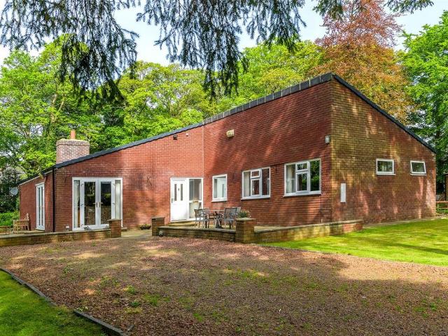 Bungalow for sale in Isle Of Man