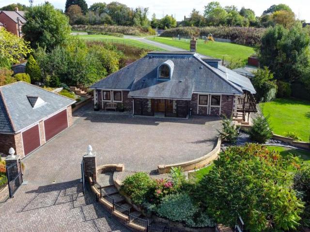 Bungalow for sale in Bastonford, Malvern Hills