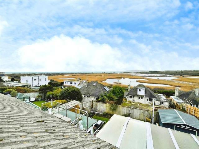 Bungalow for sale in Overcombe, Weymouth