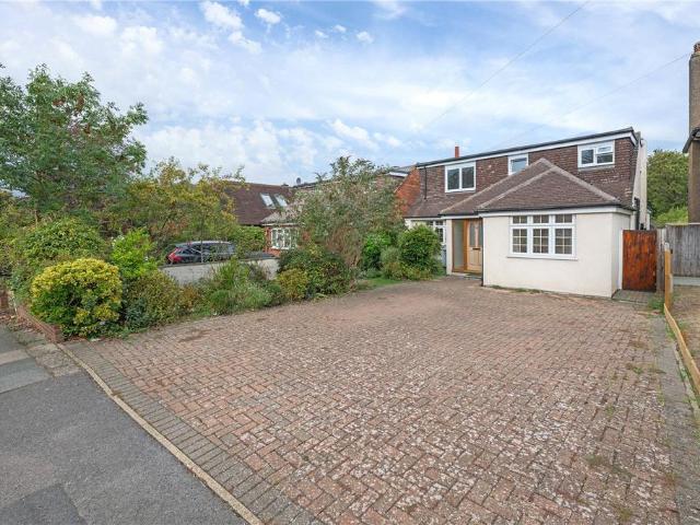 Bungalow for sale in London Borough of Bromley, Greater London