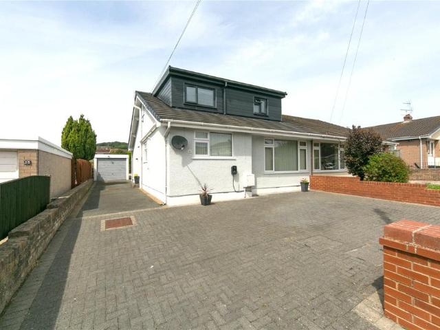 House for sale in Esgyryn, Conwy