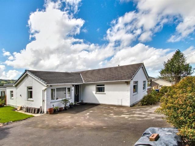 Bungalow for sale in Bryndioddef, Adpar
